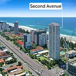 2Nd Avenue Apartments - Hosted By Burleigh Letting