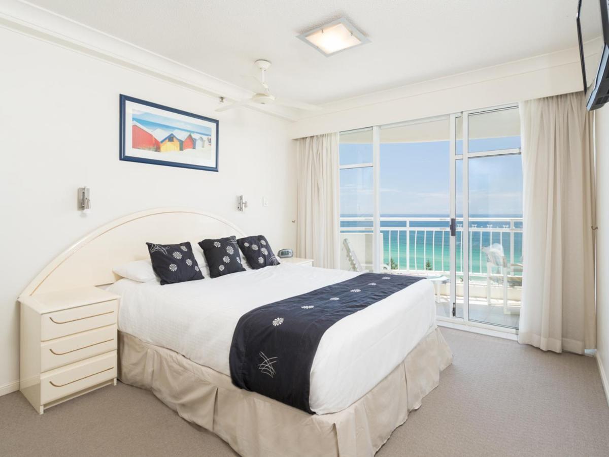 2nd Avenue - Hosted By Burleigh Letting * Gold Coast