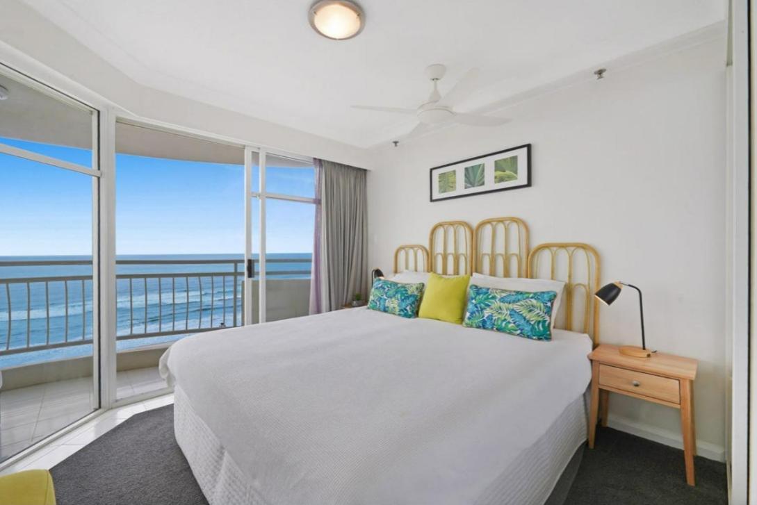2nd Avenue - Hosted By Burleigh Letting Apartment