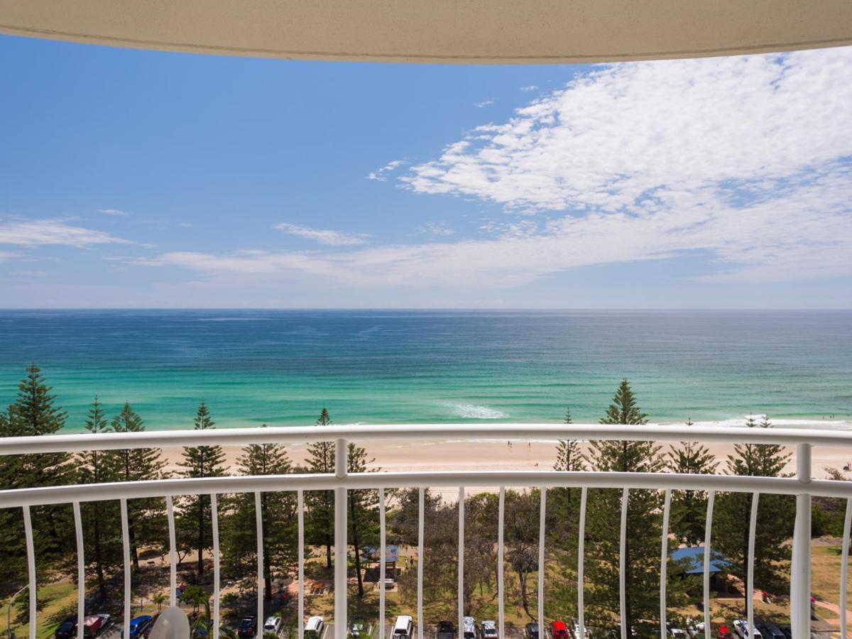 Apartment 2nd Avenue - Hosted By Burleigh Letting Gold Coast