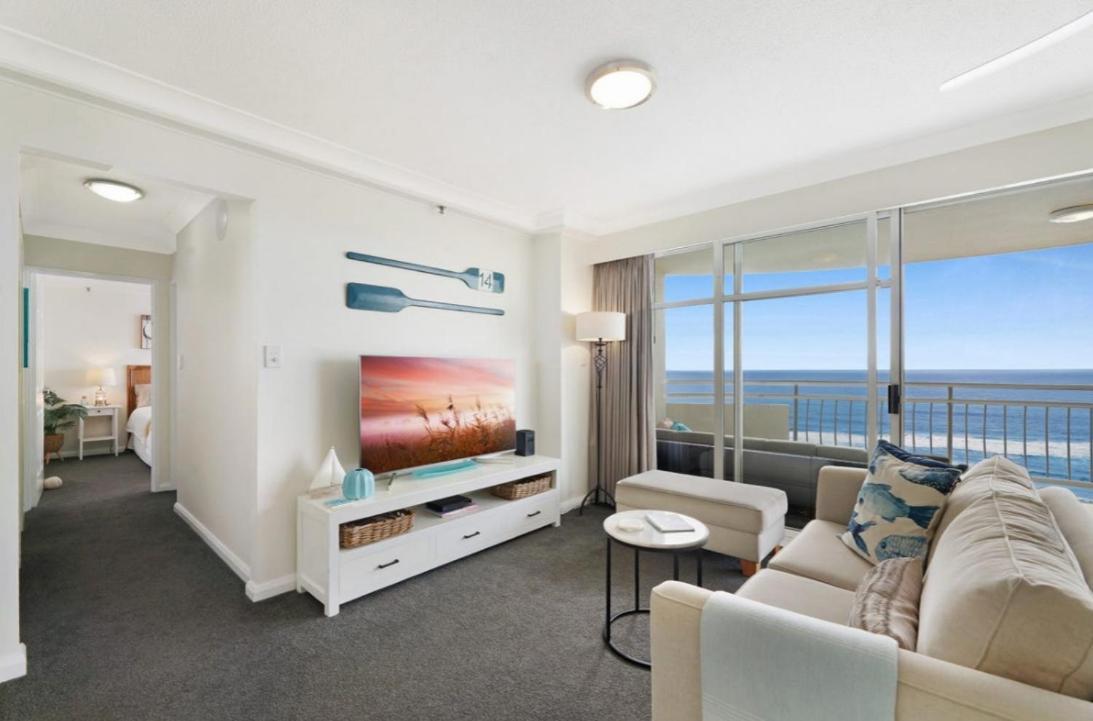 2nd Avenue - Hosted By Burleigh Letting Apartment Gold Coast