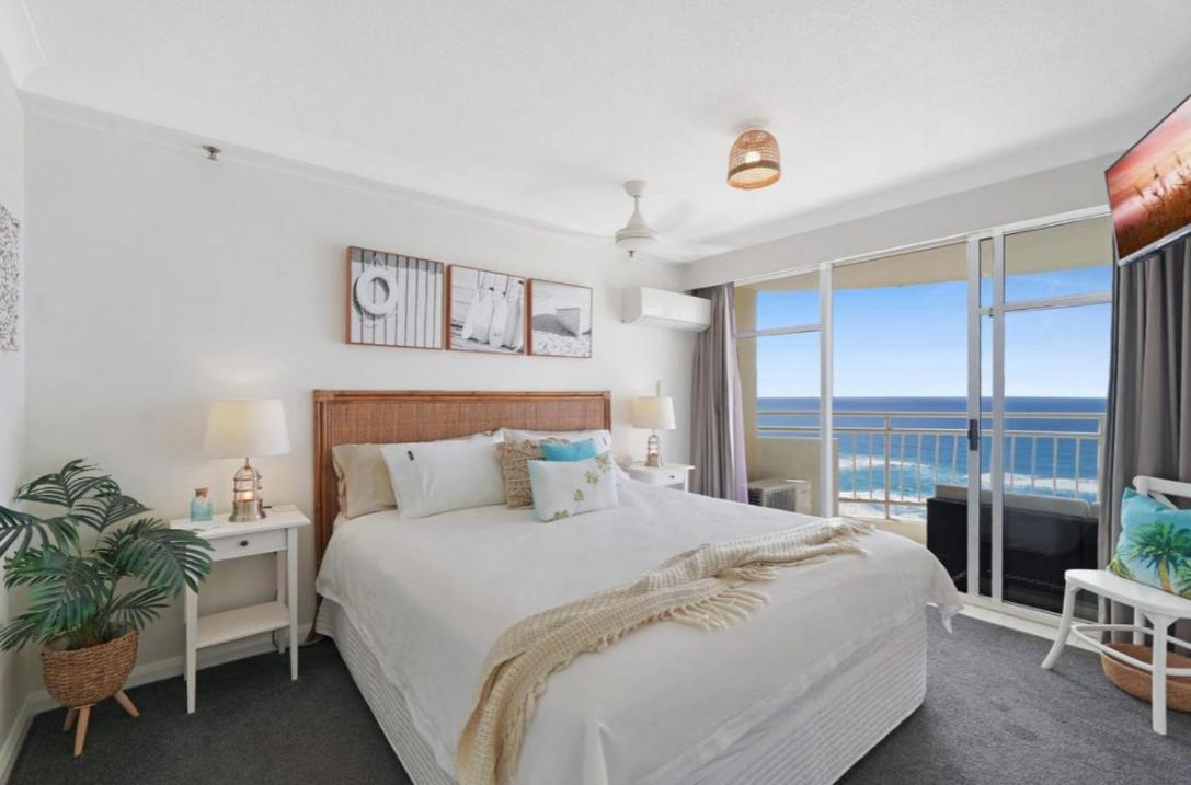 2nd Avenue - Hosted By Burleigh Letting Apartment *
