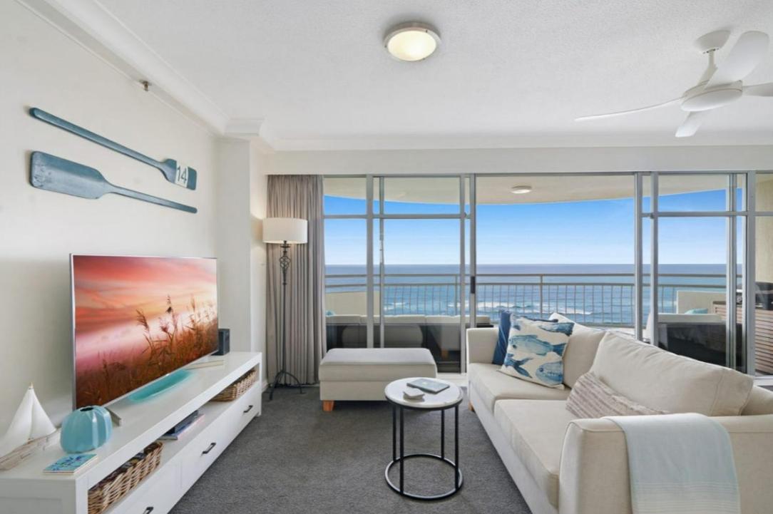 Apartment 2nd Avenue - Hosted By Burleigh Letting *