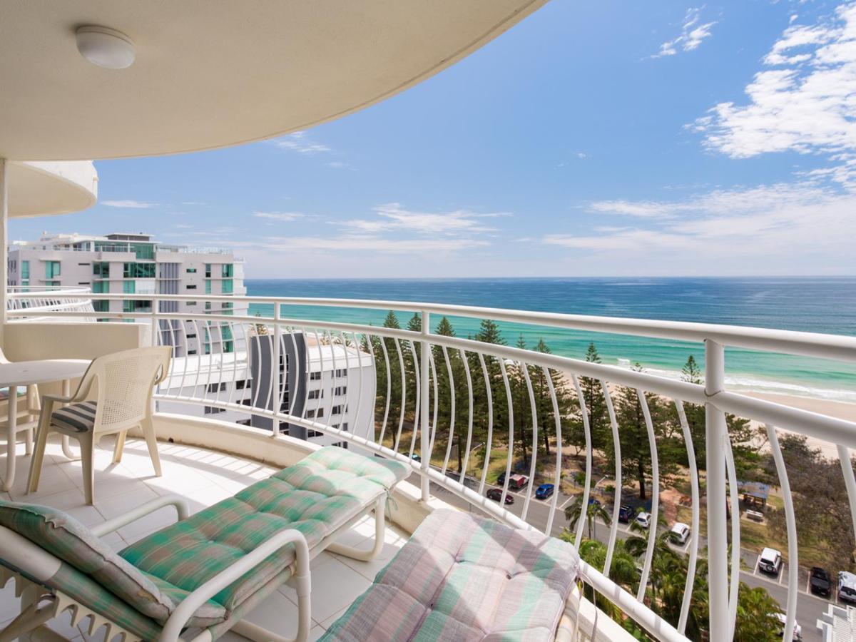 Apartment 2nd Avenue - Hosted By Burleigh Letting *